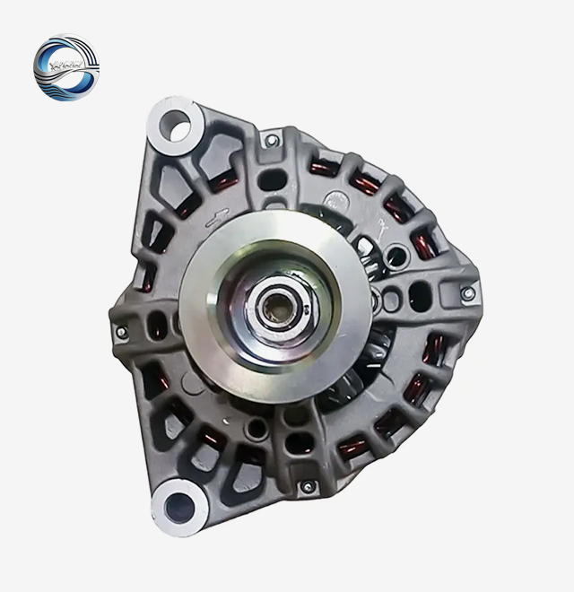 Alternator 24 Volt